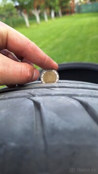 Letné gumy 225/40 r18 - 2