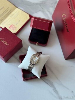 Hodinky Cartier - 2