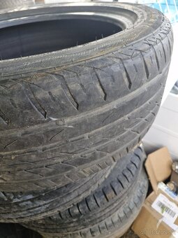 215/50 r17 - 2