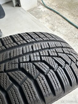 Hankook Winter icept EVO 2 195/50/R16 88H - 2