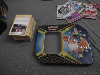 Pokémon karty - 2
