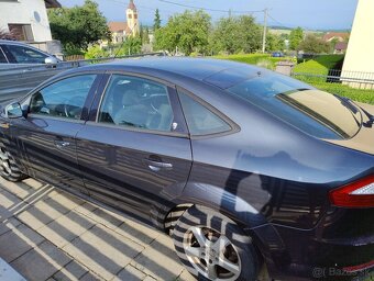 Mondeo - 2