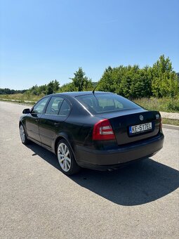 Octavia 1.9tdi 77kw - 2