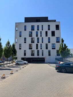 For Rent: 1-Bedroom Apartment - 2