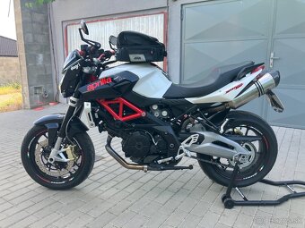 Aprilia SL750 Shiver - 2