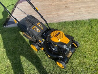 Kosačka Riwall PRO RPM 4235 - 2