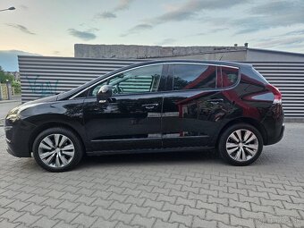 Peugeot 3008 1.6eHDI 115CV Automat Acitve EURO5 - 2