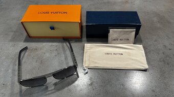 Louis Vuitton Attitude slnečné okuliare - 2