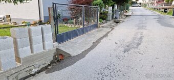 Brána - 2