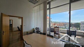 Prenájom kancelárskeho priestoru v centre mesta Zvolen - 2