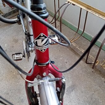 Mestský bicykel zn. Vedora - 2