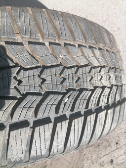 225/40 R18 Zimné - 2