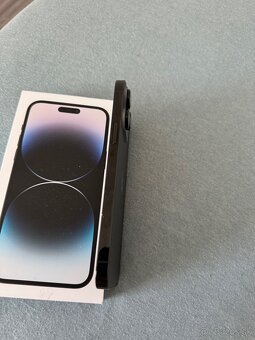 iPhone 14 Pro Max 128gb - 2