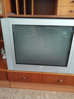 Televízor - 2