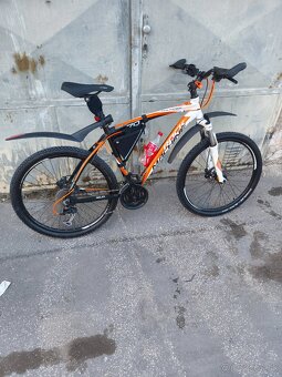 Bicykel rock machine - 2