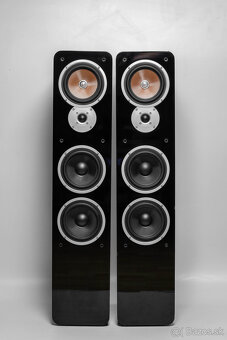 Teufel zostava 5.1 / Aj ROZPREDAM - 2