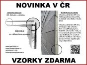 KAMENNÝ OBKLAD PRIAMO OD VÝROBCA 1m2 18€ a VONKAJŠIE 20€ - 2