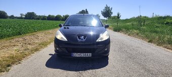 Predám Peugeot 206+ - 2
