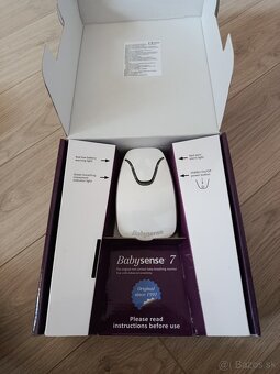 Babysense 7 - 2