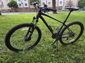 Predám alebo vymením Horsky bycikel Specialized - 2