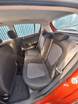 predám Hyundai I20 - 2
