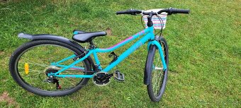 Bicykel Dema Vitta 26 - 2