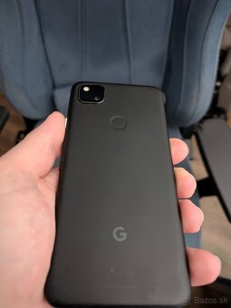 Google Pixel 4a - 2