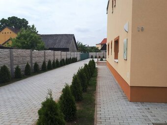 Krásny 2 izbový byt na prenájom na 1 poschodí - 2