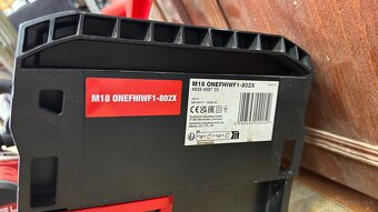 MILWAUKEE M18 1” M18ONEFHIWF1-802X 2400 Nm - 2