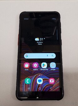 Samsung Galaxy Xcover 5 - 2