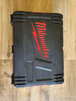 Nitovačky Milwaukee BPRT-0 M12 - 2