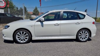 Subaru Impreza 2.0 Sport za 7.600 € - 2
