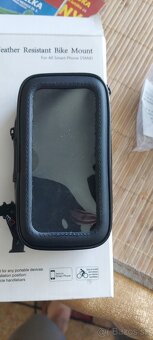 Puzdro na mobil Smart phone - 2