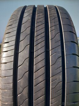 215/45 r16 letne pneumatiky goodyear - 2