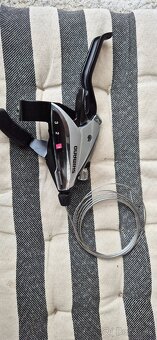 SHIMANO páčka - 2
