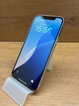 Iphone 12 Pro 128gb, 🔋100%+Zaruka - 2