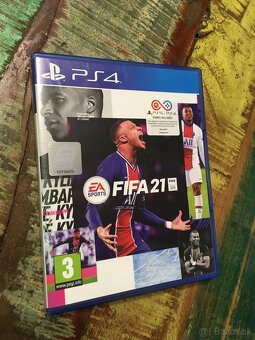 fifa 21, 22, 23 - 2