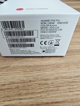 Huawei P30 Pro - 2
