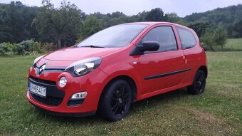 Predám Renault Twingo - 2