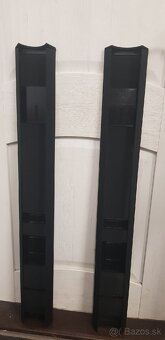 B&O original sieťky na repro Beolab 8000 - 2