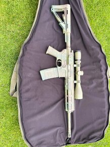 PROARMS PAR MK3 223 rem - 2