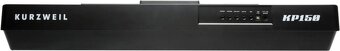 Keyboard - Kurzweil KP150 - 2