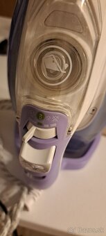 Tefal žehlička - 2