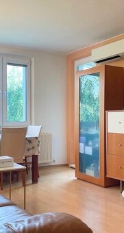 Závesná skrinka a vitrína - 2