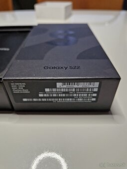 Samsung Galaxy s22 - 2