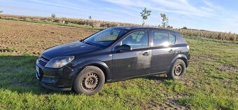 Opel Astra H 1.7cdti - 2