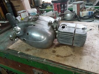 JAWA 05 MOTOR - 2