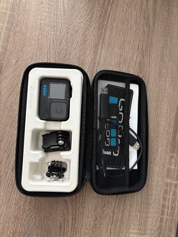 GoPro Hero 10 - 2