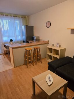 📍 1,5izbový byt STÁLICOVA, Košice - Nad Jazerom - 2