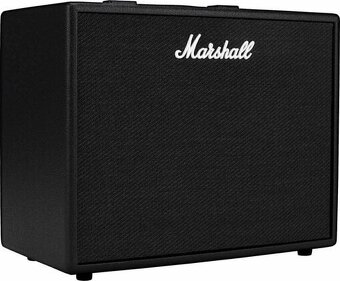 Marshall Code 50 plus originál nožný prepínač - 2